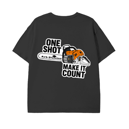 One shot T-Shirt