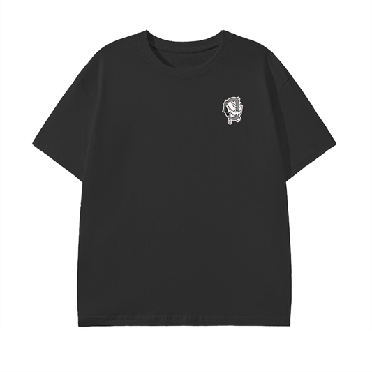 Carabiner fearless T-Shirt