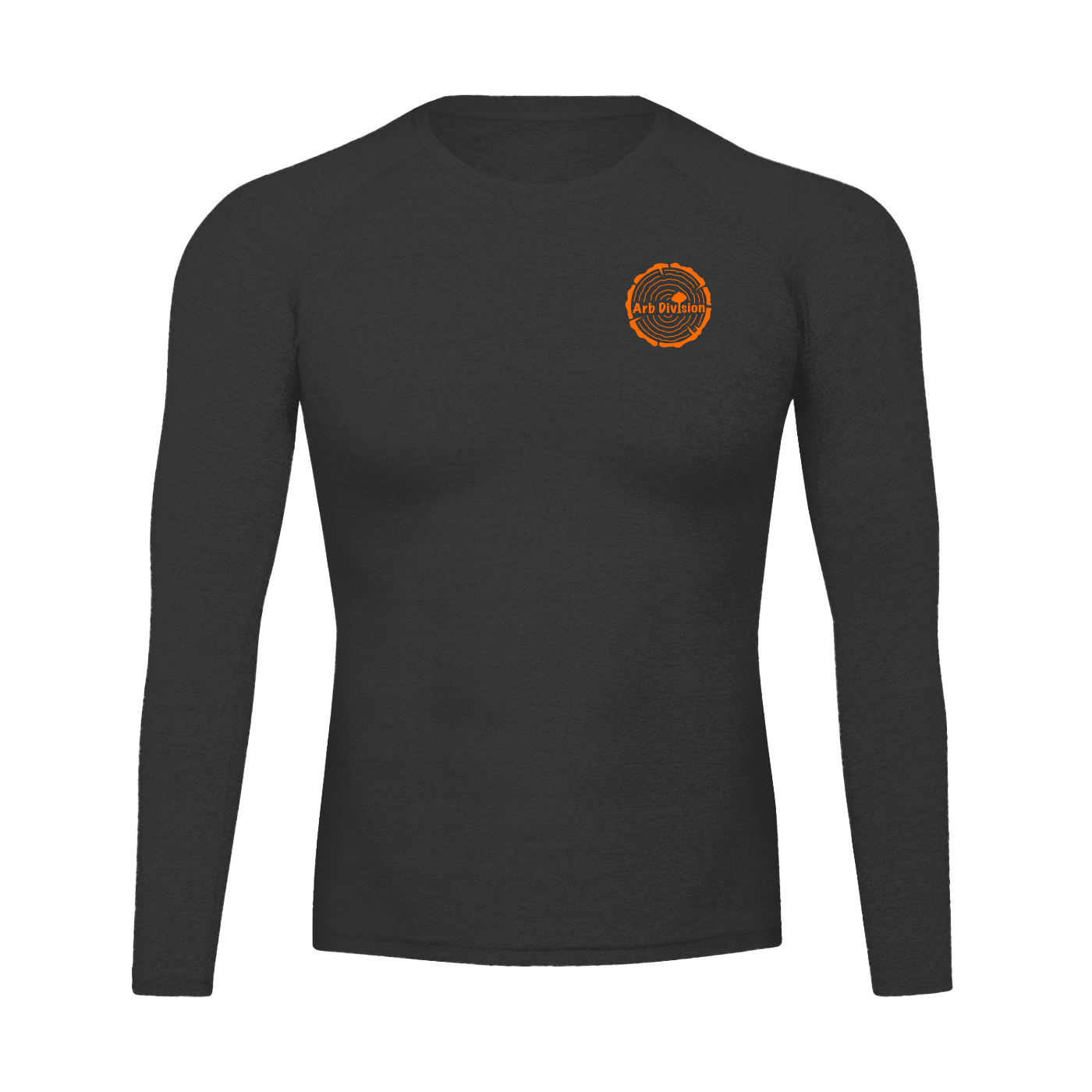 Arb Division Performance Long Sleeve T-Shirt