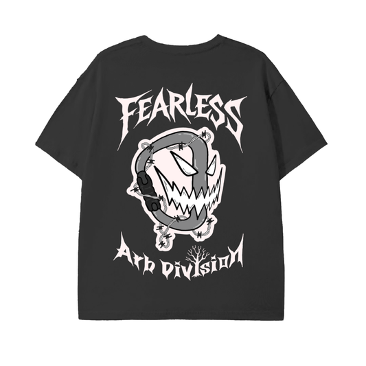 Carabiner fearless T-Shirt