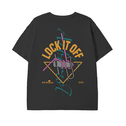Lock it off T-Shirt